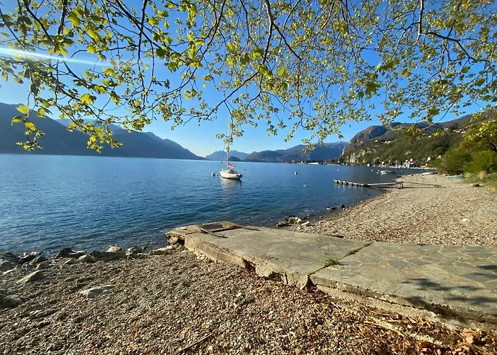 Apartamento Casa Del Menaggio