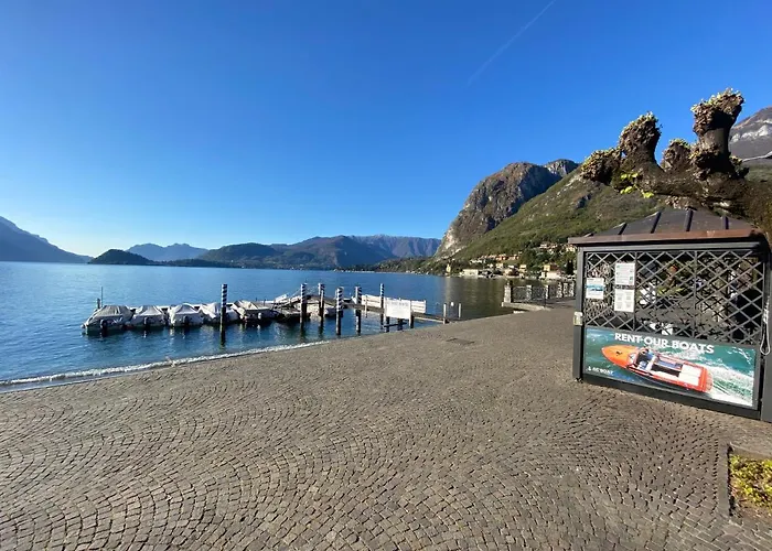 아파트 Casa Del *