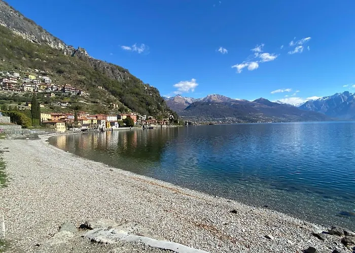 Casa Del Апартаменты