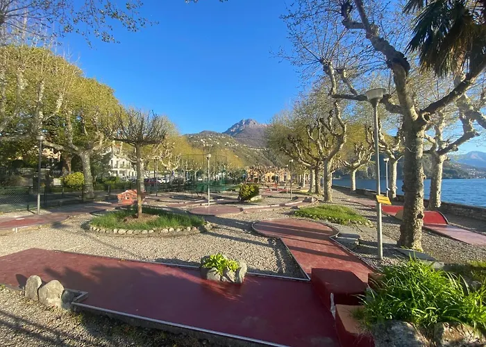 Apartamento Casa Del