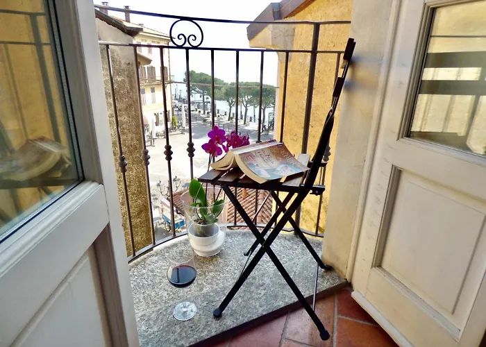 Апартаменты Casa Del