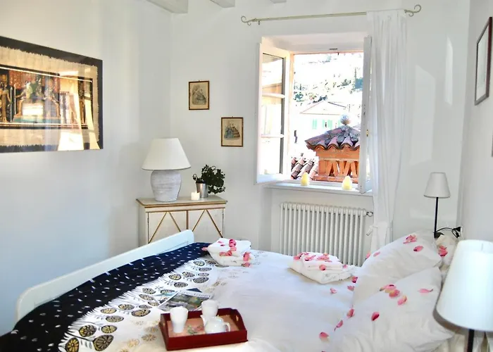 Casa Del Апартаменты *