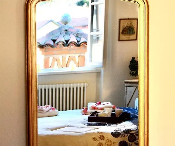 Casa Del 아파트 메나지오