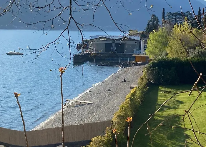 Апартаменты Casa Del