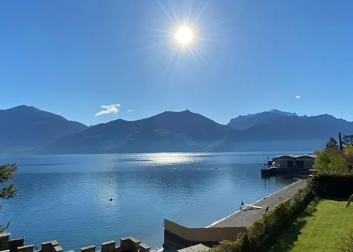 Casa Del 메나지오