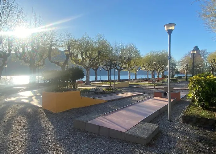 아파트 Casa Del *