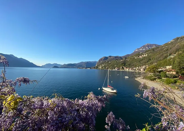 Casa Del * Менаджо