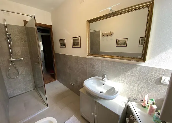 Casa Del * Менаджо