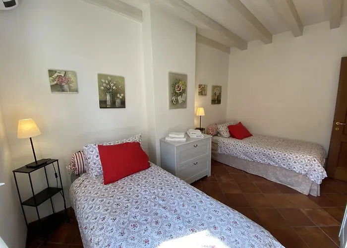 Casa Del 메나지오