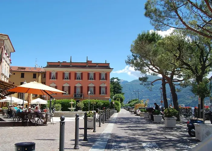 Casa Del 아파트 메나지오