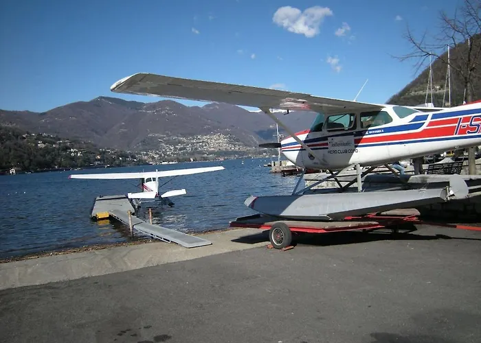 Casa Del Апартаменты