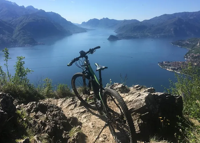 Casa Del شقة ميناجيو