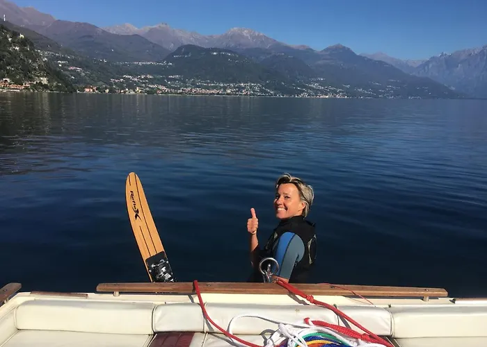 Apartment Casa Del *